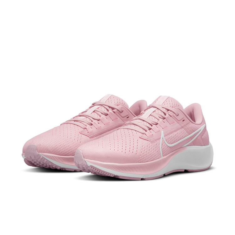 Кроссовки Nike AIR ZOOM PEGASUS 38 / Женский / 42 / Розовый photo 6