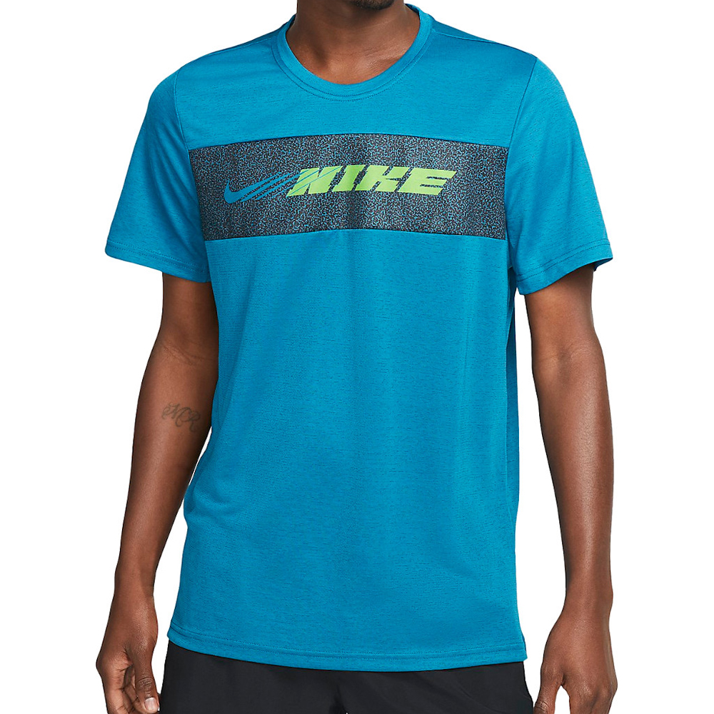 Tricou Nike STAR RUNNER 2 GS photo Tricou Nike STAR RUNNER 2 GS photo