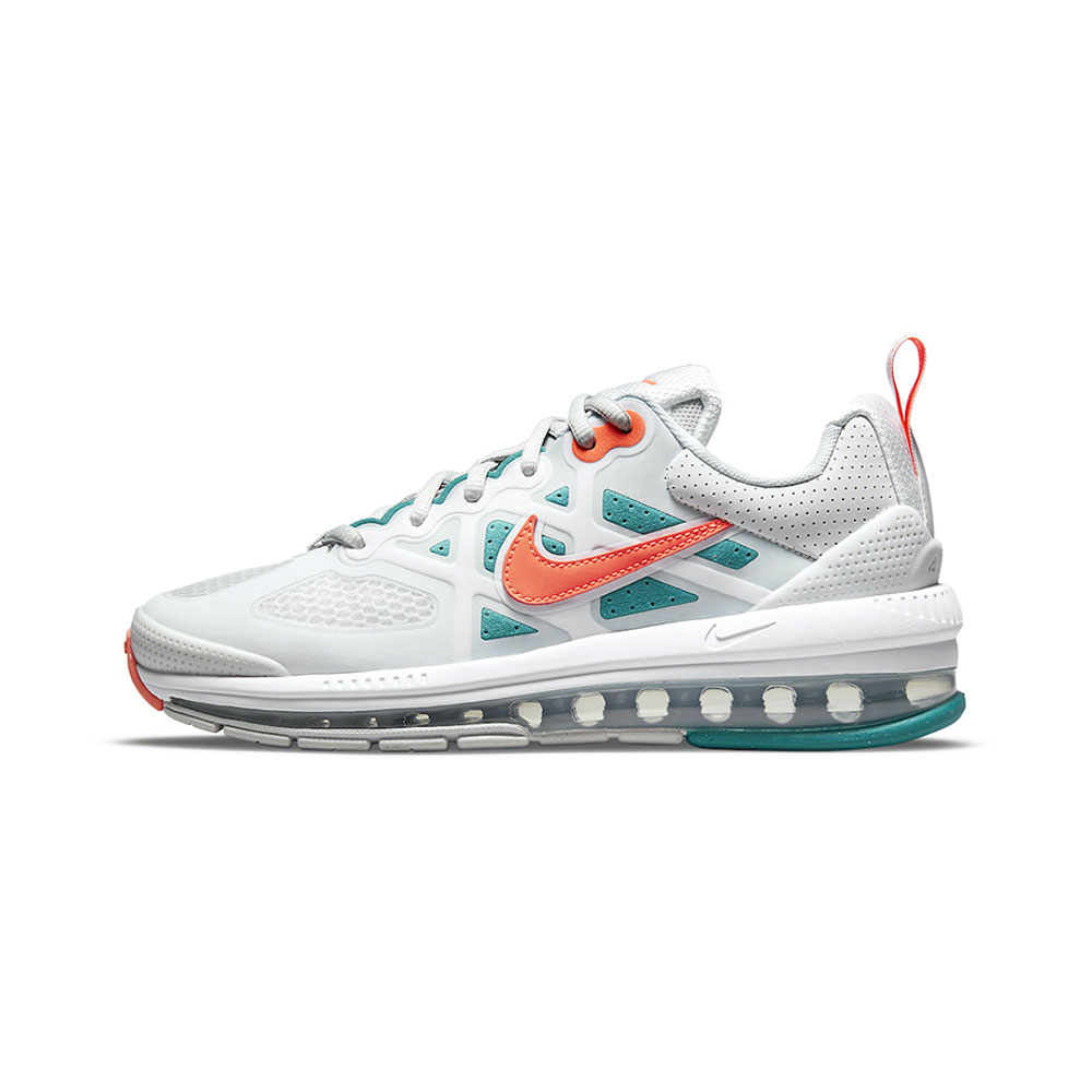 Кроссовки Nike W AIR MAX GENOME / Женский / 40.5 / Белый photo 1 Кроссовки Nike W AIR MAX GENOME / Женский / 40.5 / Белый photo 1
