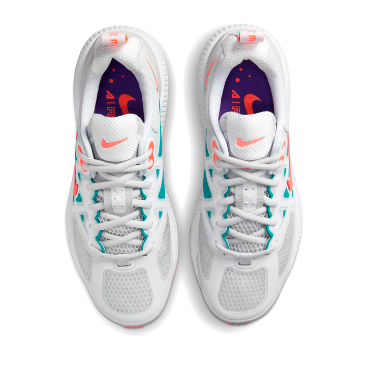 Кроссовки Nike W AIR MAX GENOME / Женский / 40.5 / Белый photo 3