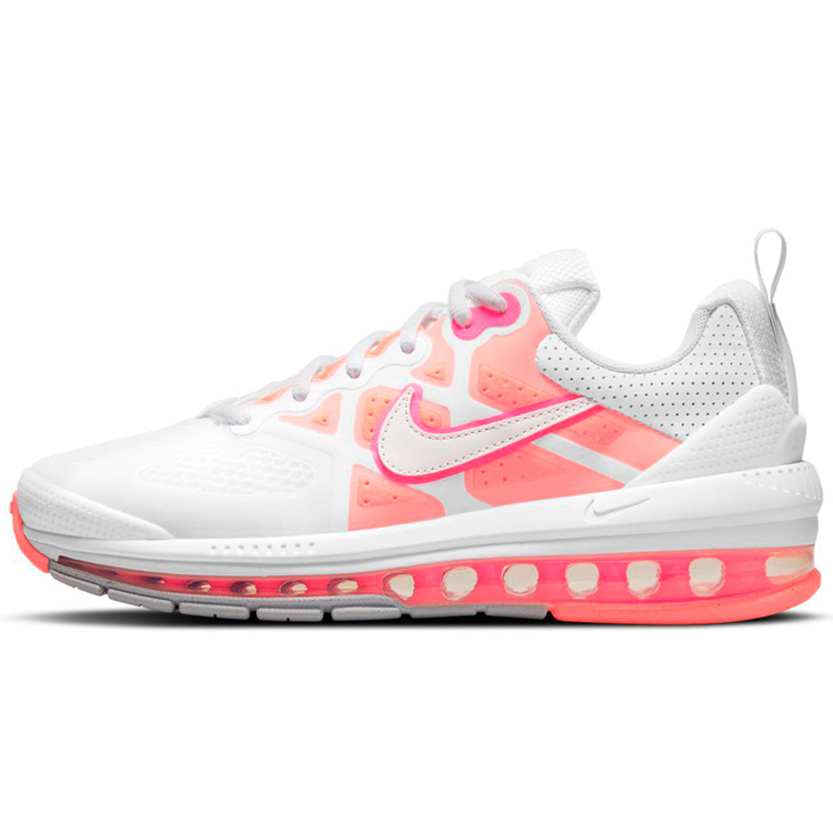 Кроссовки Nike W AIR MAX GENOME photo 