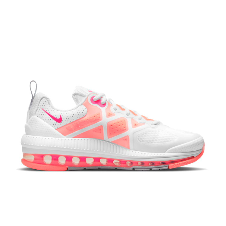 Incaltaminte Sport Nike W AIR MAX GENOME photo 2