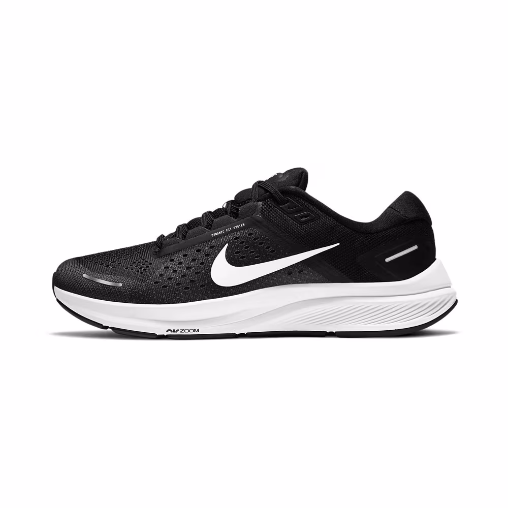 Кроссовки Nike AIR ZOOM STRUCTURE 23