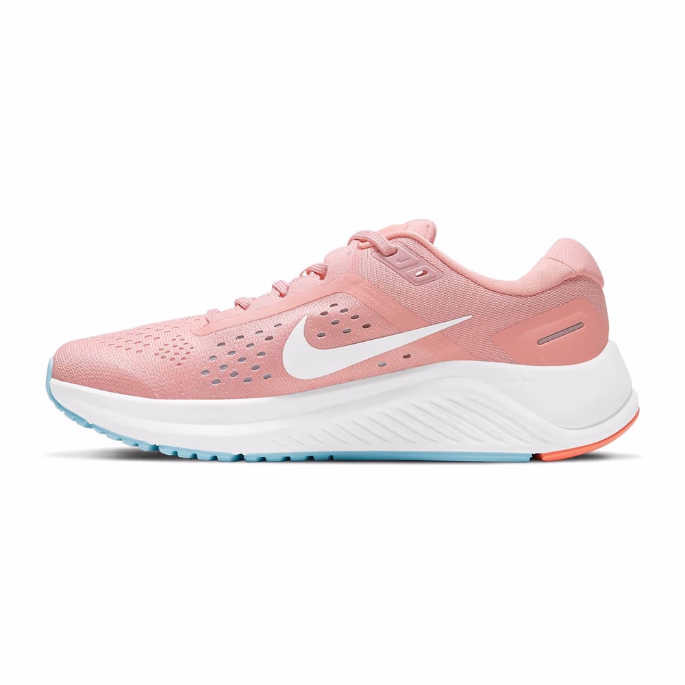 Кроссовки Nike CZ6721-601, W NIKE AIR ZOOM STRUCTURE 23