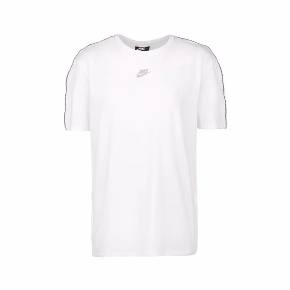 Футболка Nike M NSW REPEAT TOP SS