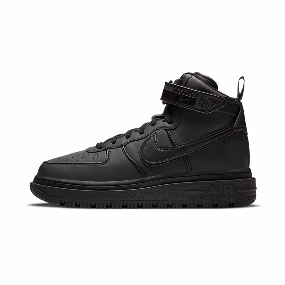 Кроссовки Nike AIR FORCE 1 BOOT