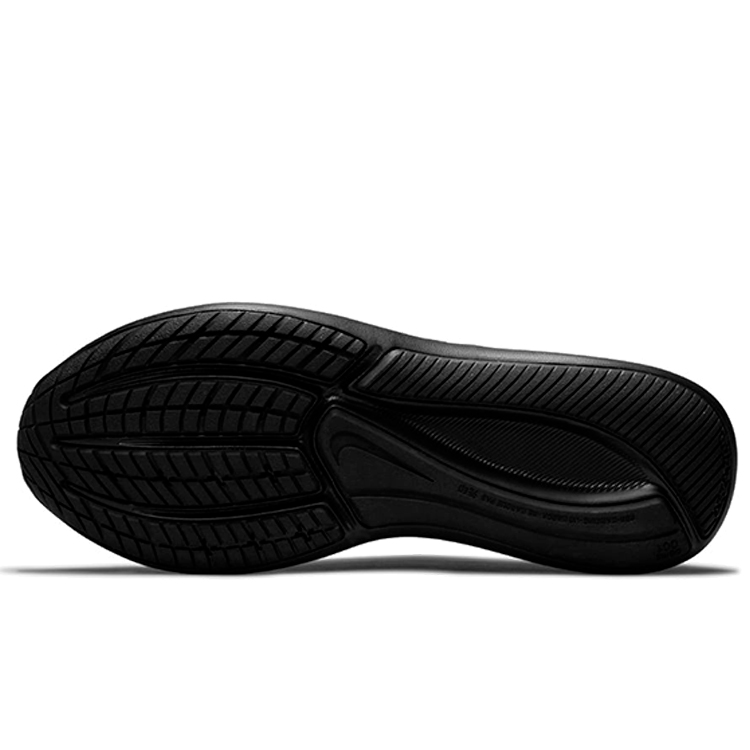 Кроссовки Nike STAR RUNNER 3 (GS) / Мужской / 37.5 / Черный photo 2