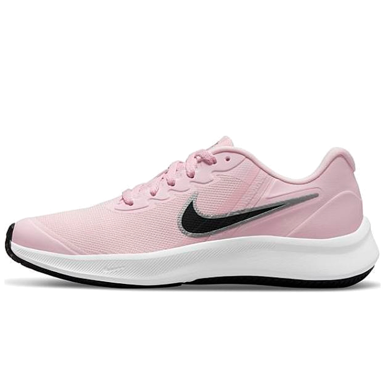 Кроссовки Nike STAR RUNNER 3 (GS) photo Кроссовки Nike STAR RUNNER 3 (GS) photo