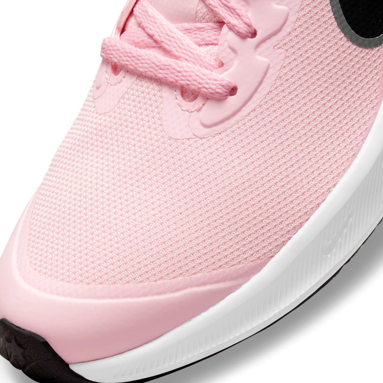 Incaltaminte Sport Nike STAR RUNNER 3 (GS) pt Femei / 37.5 / Roz photo 7