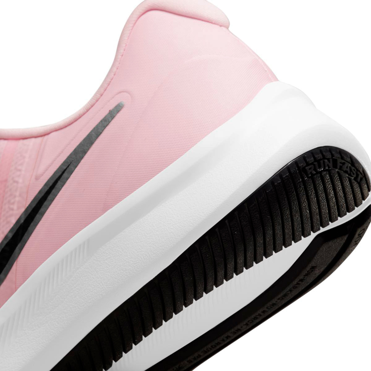 Incaltaminte Sport Nike STAR RUNNER 3 (GS) pt Femei / 37.5 / Roz photo 8