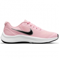 Incaltaminte Sport Nike STAR RUNNER 3 (GS) thumbnav 3