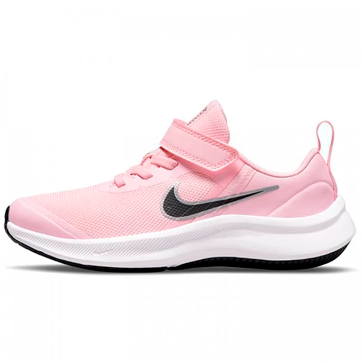 Кроссовки Nike STAR RUNNER 3 (PSV) photo 