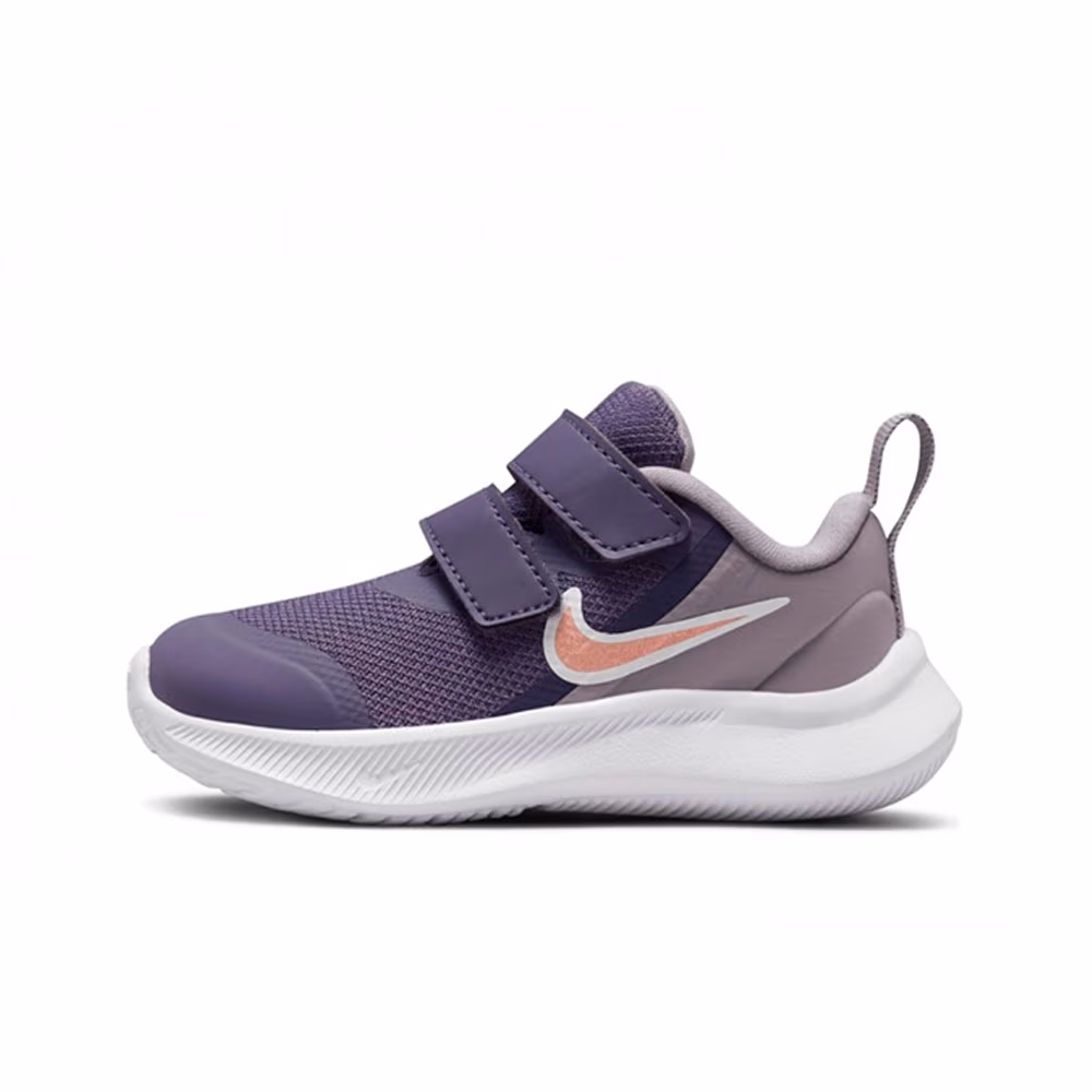 Кроссовки Nike STAR RUNNER 3 (TDV)