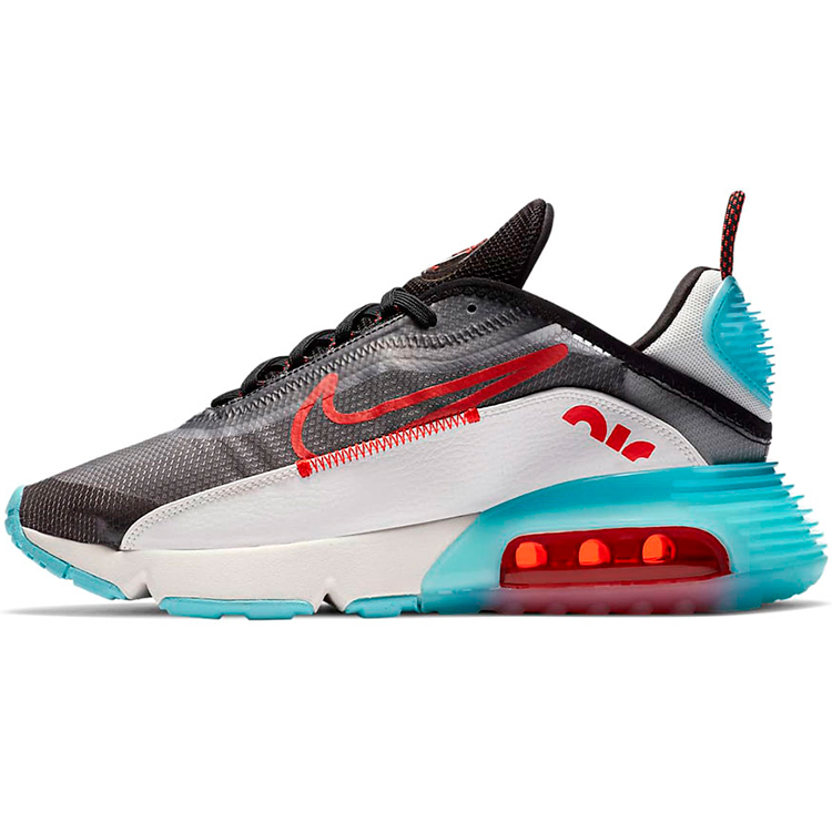 Кроссовки Nike WMNS AIR MAX 2090 / Женский / 39 / Черный photo 1 Кроссовки Nike WMNS AIR MAX 2090 / Женский / 39 / Черный photo 1
