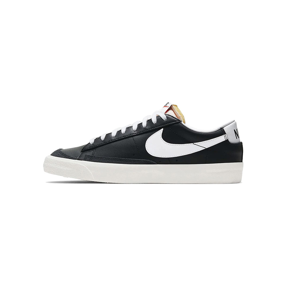 Кроссовки Nike BLAZER LOW 77 VNTG / Мужской / 45 / Черный photo 1 Кроссовки Nike BLAZER LOW 77 VNTG / Мужской / 45 / Черный photo 1