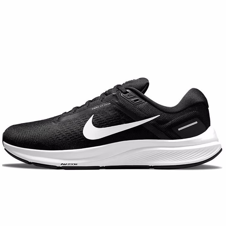 Кроссовки Nike AIR ZOOM STRUCTURE 24