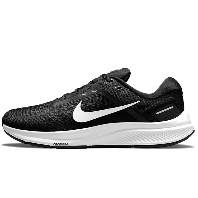 Кроссовки Nike AIR ZOOM STRUCTURE 24 photo 