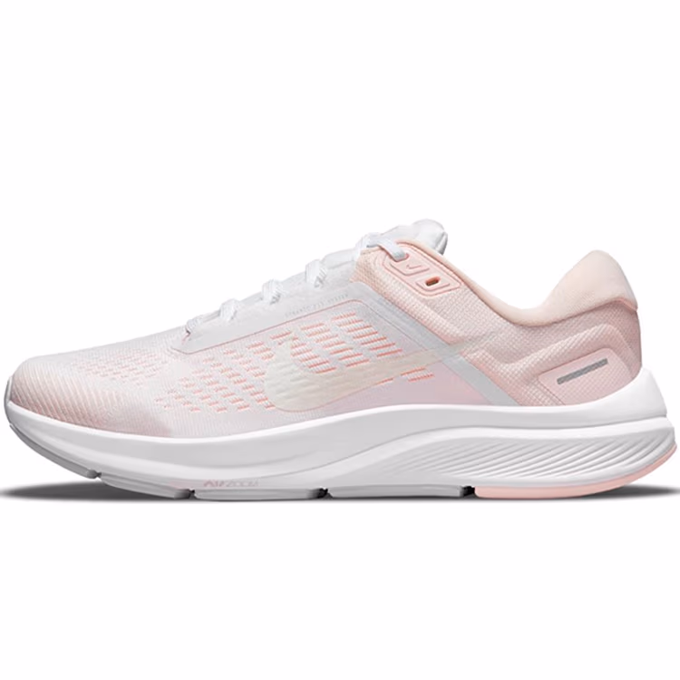 Кроссовки Nike W AIR ZOOM STRUCTURE 24