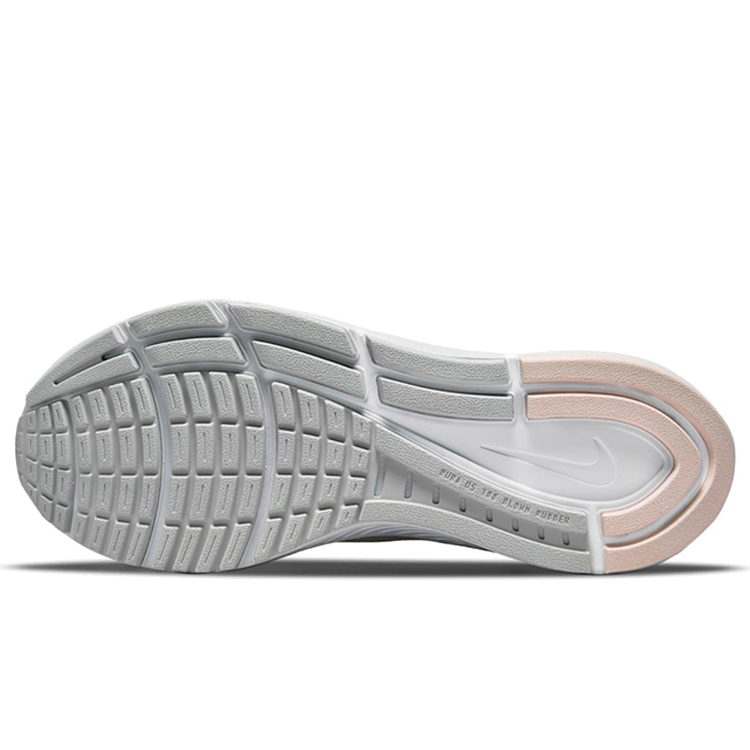 Incaltaminte Sport Nike W AIR ZOOM STRUCTURE 24 pt Femei / 40.5 / Roz photo 2