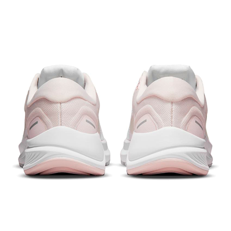 Incaltaminte Sport Nike W AIR ZOOM STRUCTURE 24 pt Femei / 40.5 / Roz photo 5