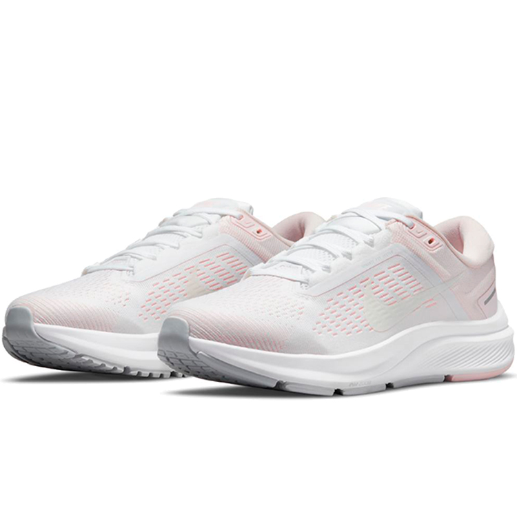 Incaltaminte Sport Nike W AIR ZOOM STRUCTURE 24 pt Femei / 40.5 / Roz photo 6