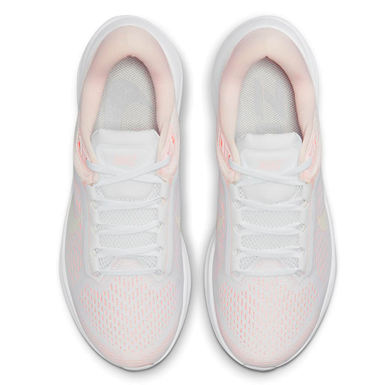 Incaltaminte Sport Nike W AIR ZOOM STRUCTURE 24 pt Femei / 40.5 / Roz photo 7