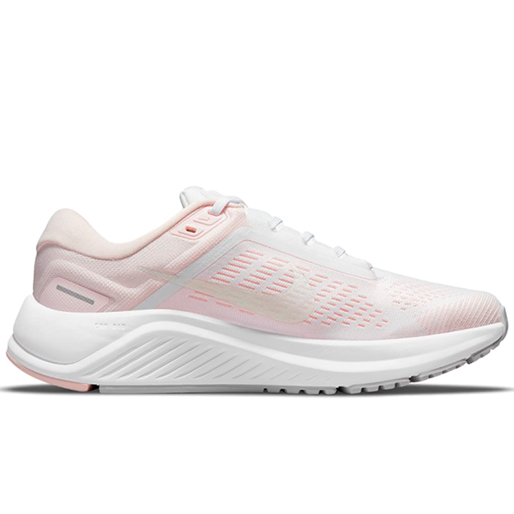Incaltaminte Sport Nike W AIR ZOOM STRUCTURE 24 pt Femei / 40.5 / Roz photo 8