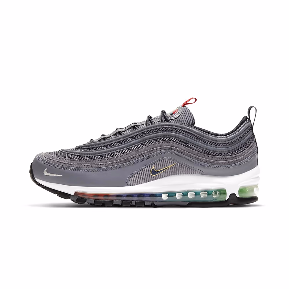 Кроссовки Nike AIR MAX 97 SE