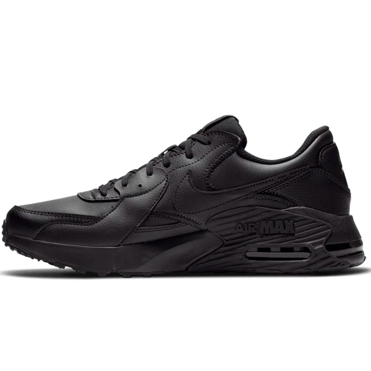 Кроссовки Nike AIR MAX EXCEE LEATHER photo 