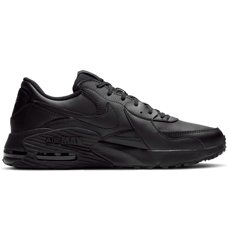 Кроссовки Nike AIR MAX EXCEE LEATHER photo 3