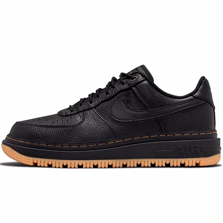 Кроссовки Nike AIR FORCE 1 LUXE