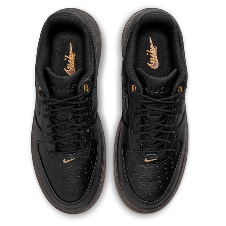 Incaltaminte Sport Nike AIR FORCE 1 LUXE photo 3