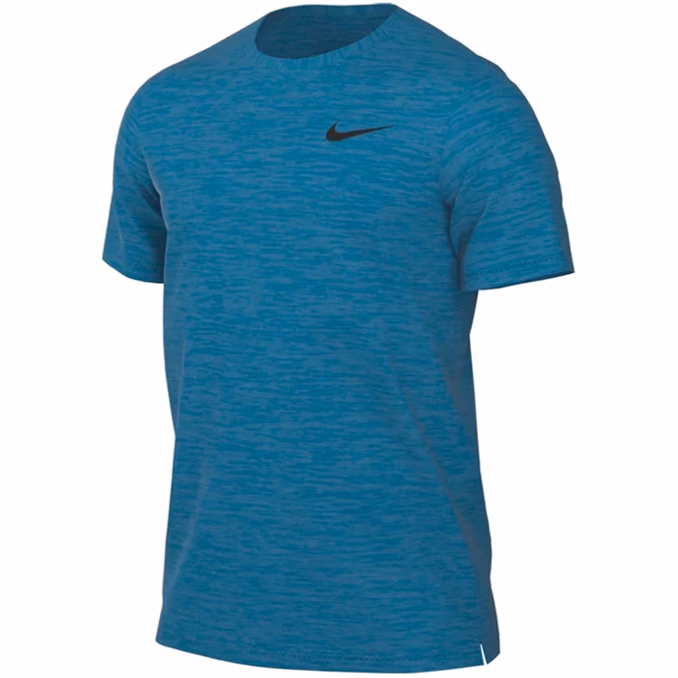 Футболка Nike M NK DF SUPERSET TOP SS NFS