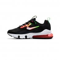 Кроссовки Nike Air Max 270 React GS thumbnav 1