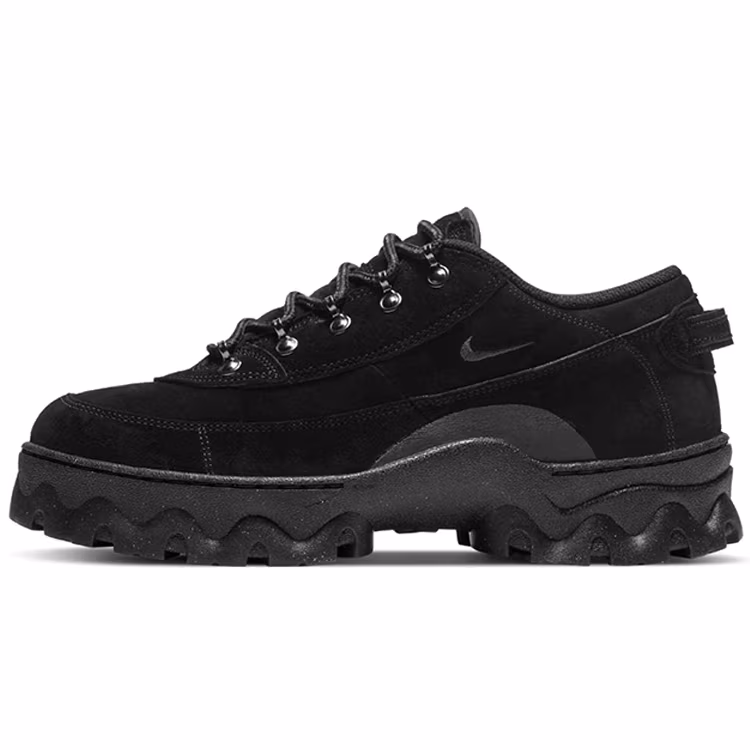 Incaltaminte Sport Nike W LAHAR LOW