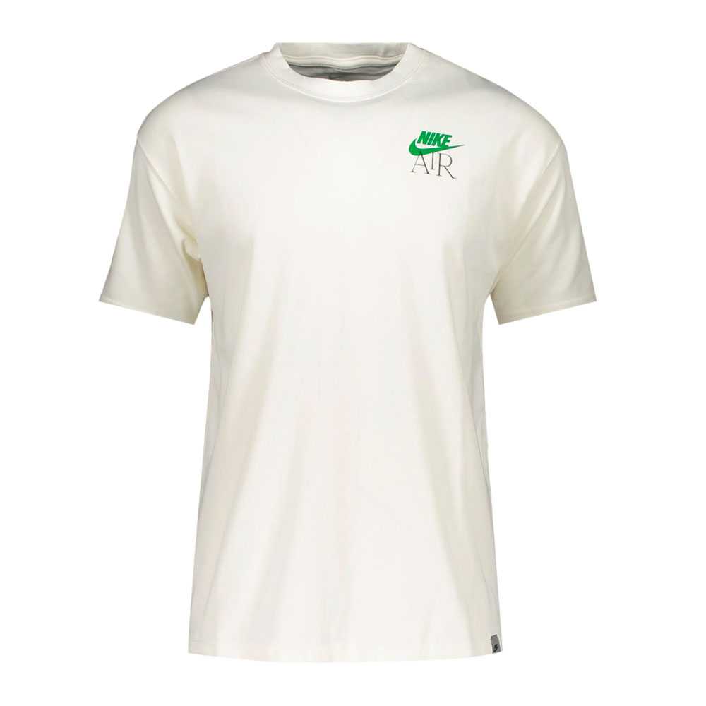 Tricou Nike W NSW TEE M2Z L Alb Femei photo 1 Tricou Nike W NSW TEE M2Z L Alb Femei photo 1