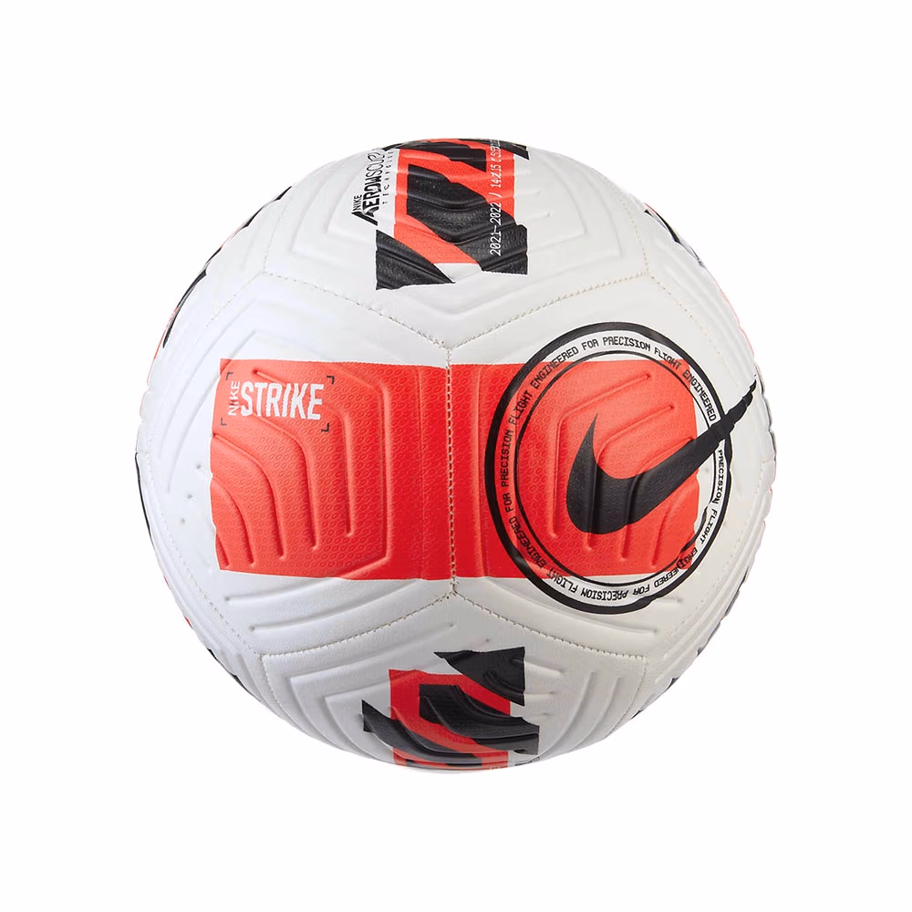 Тренировочный/любительский мяч Nike NK STRK - FA21 