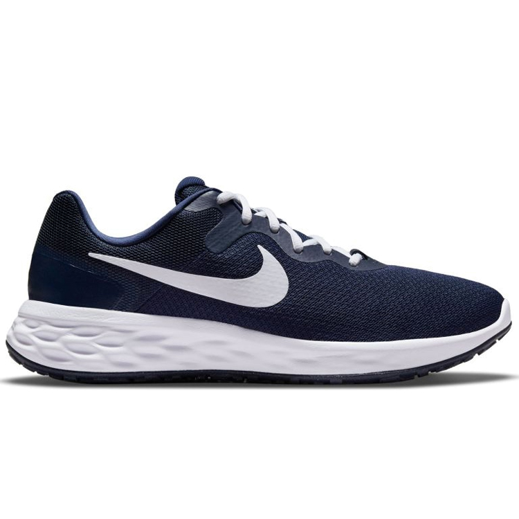 Incaltaminte Sport Nike REVOLUTION 6 NN pt Barbati / 44 / Albastru photo 2