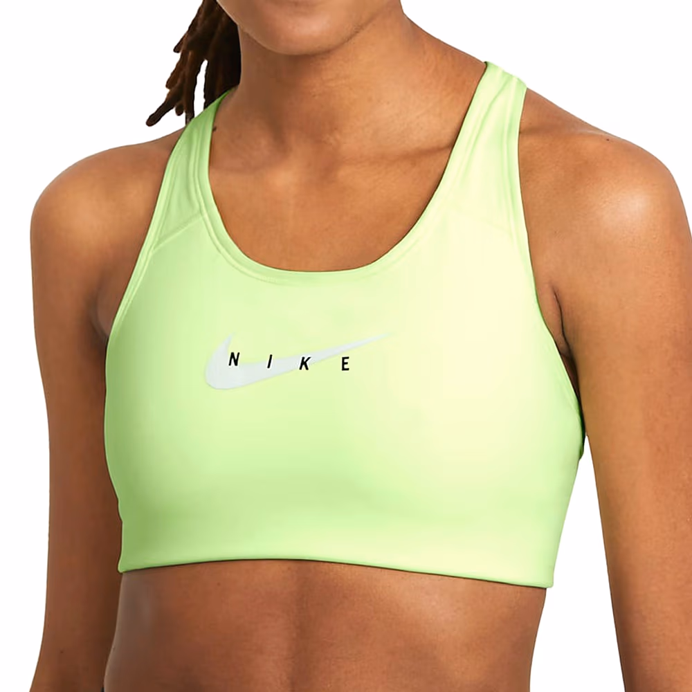 Спортивное бра Nike W NK SWOOSH PACK GRX BRA