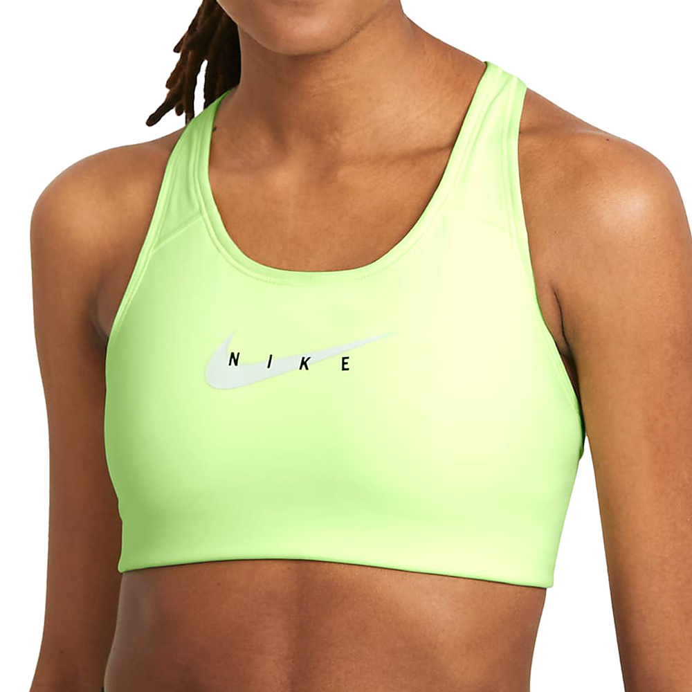 Bra sportive Nike W NK SWOOSH PACK GRX BRA photo Bra sportive Nike W NK SWOOSH PACK GRX BRA photo