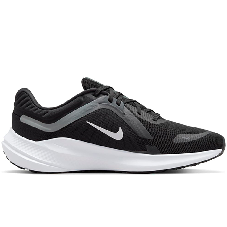 Кроссовки Nike QUEST 5 / Мужской / 42.5 / Черный photo 2