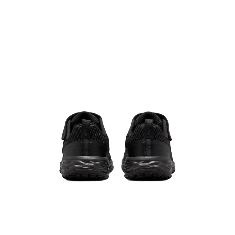 Кроссовки Nike REVOLUTION 6 NN (PSV) / Мужской / 35 / Черный photo 6