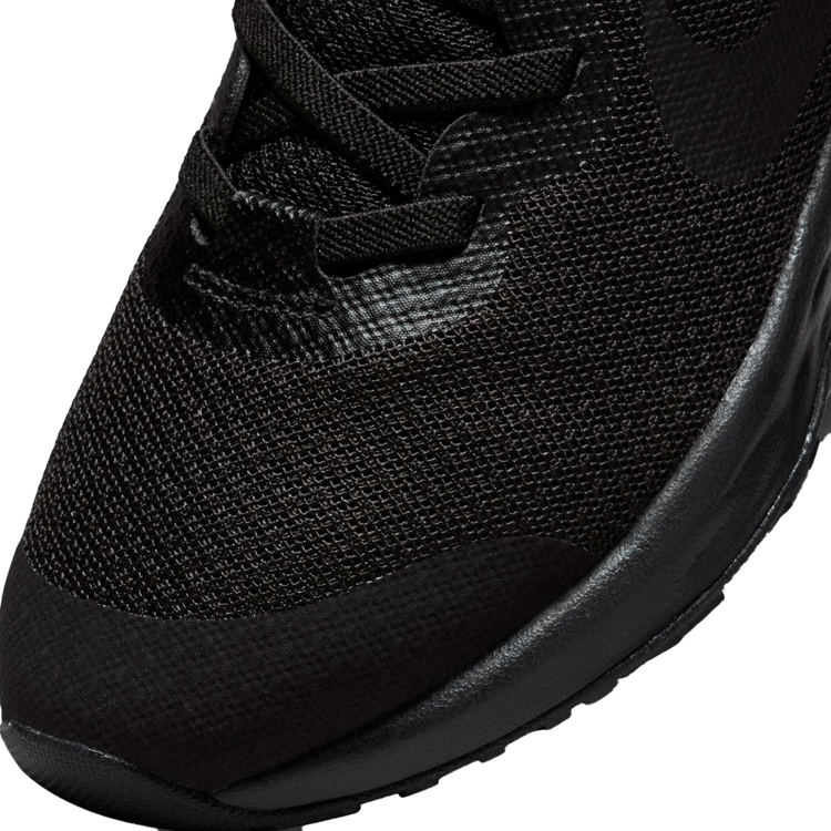 Кроссовки Nike REVOLUTION 6 NN (PSV) / Мужской / 35 / Черный photo 7