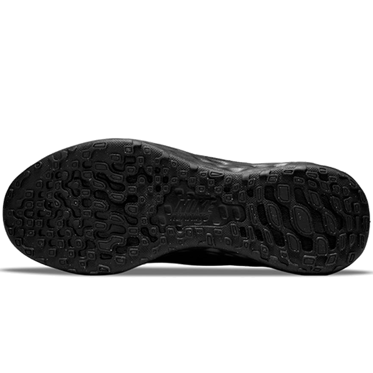 Кроссовки Nike REVOLUTION 6 NN (GS) / Мужской / 36 / Черный photo 2