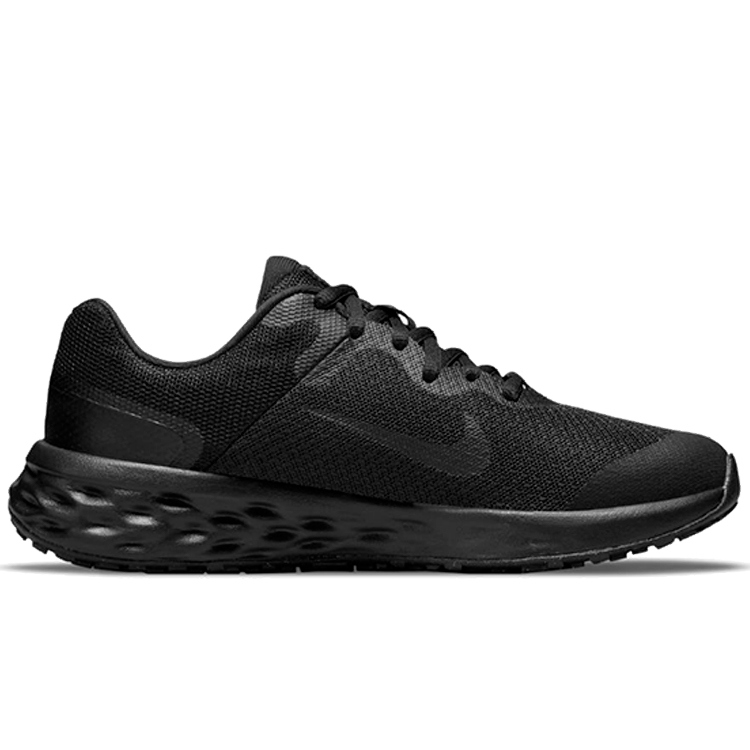 Кроссовки Nike REVOLUTION 6 NN (GS) / Мужской / 36 / Черный photo 3