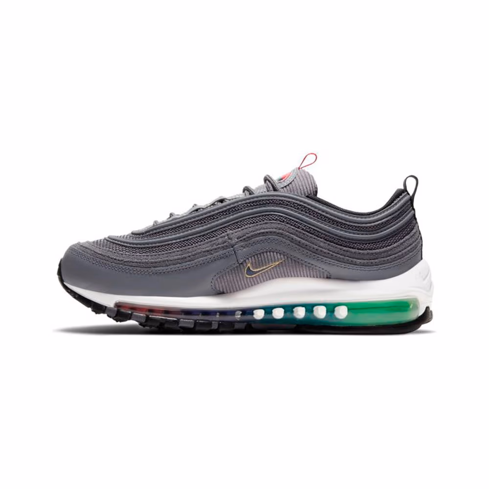 Кроссовки Nike W AIR MAX 97 SE
