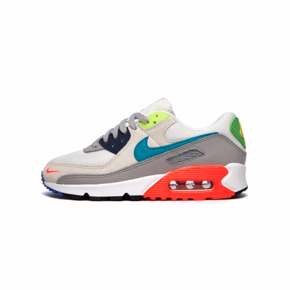 Кроссовки Nike W AIR MAX 90 SE