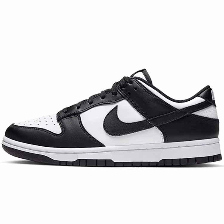 Кроссовки Nike W DUNK LOW