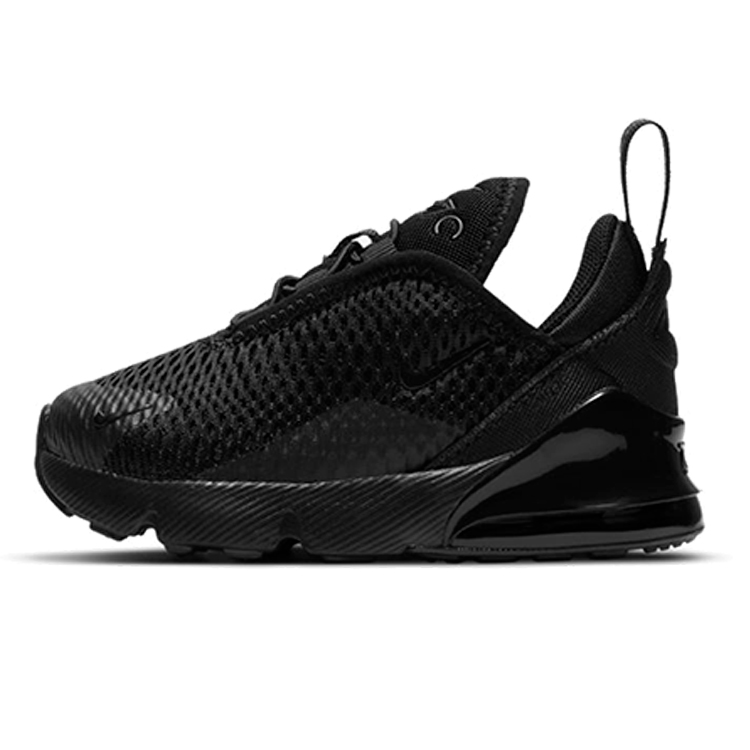 Кроссовки Nike AIR MAX 270 (TD) photo Кроссовки Nike AIR MAX 270 (TD) photo