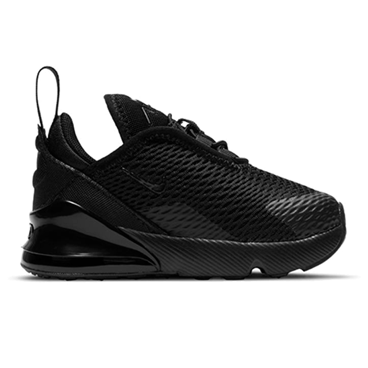Кроссовки Nike AIR MAX 270 (TD) / Мужской / 21 / Черный photo 2